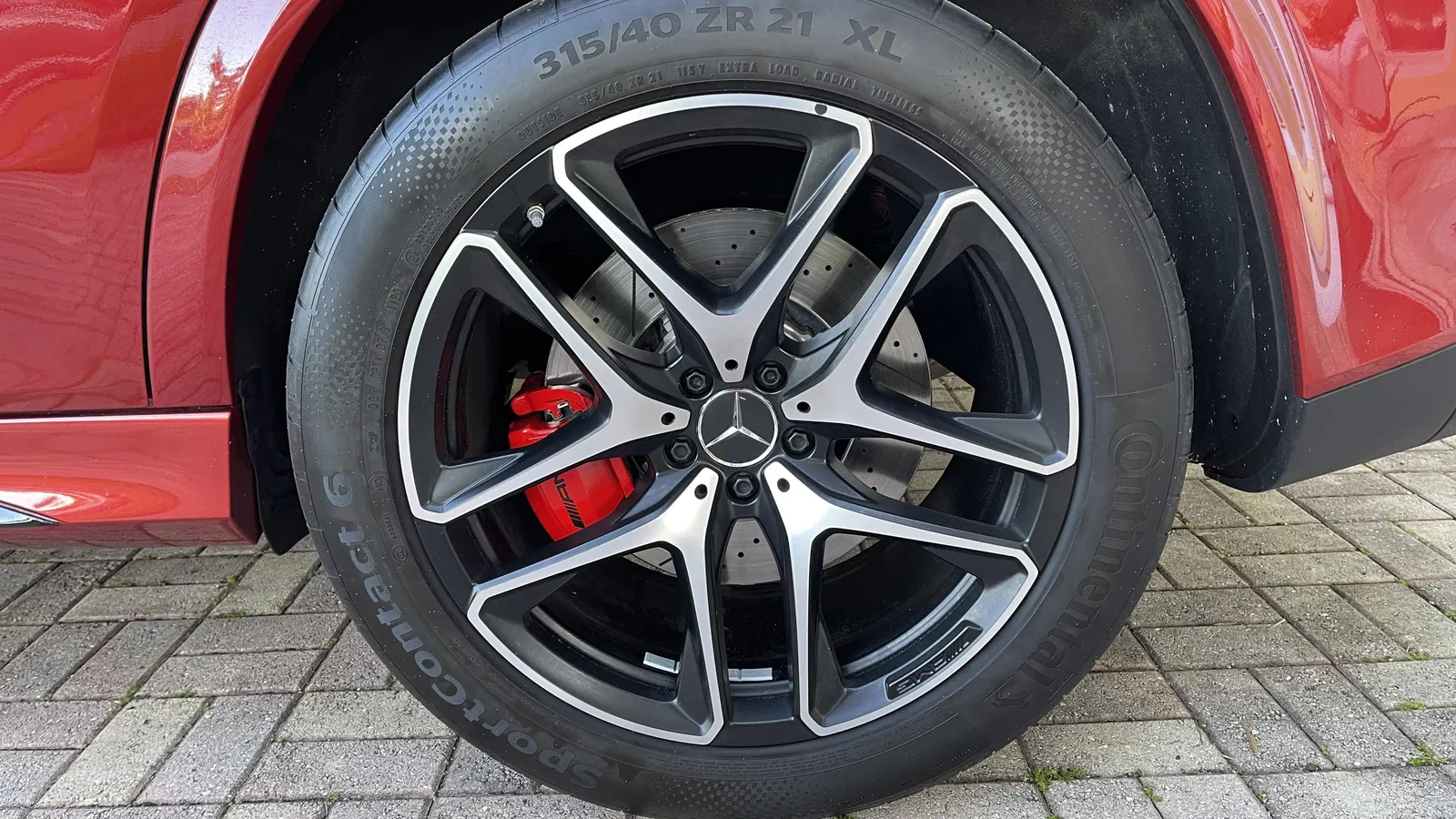 2021 Mercedes-AMG GLE 63 S - Twin-Turbo V8 Power, Highly Optioned, AWD, Designo Paint