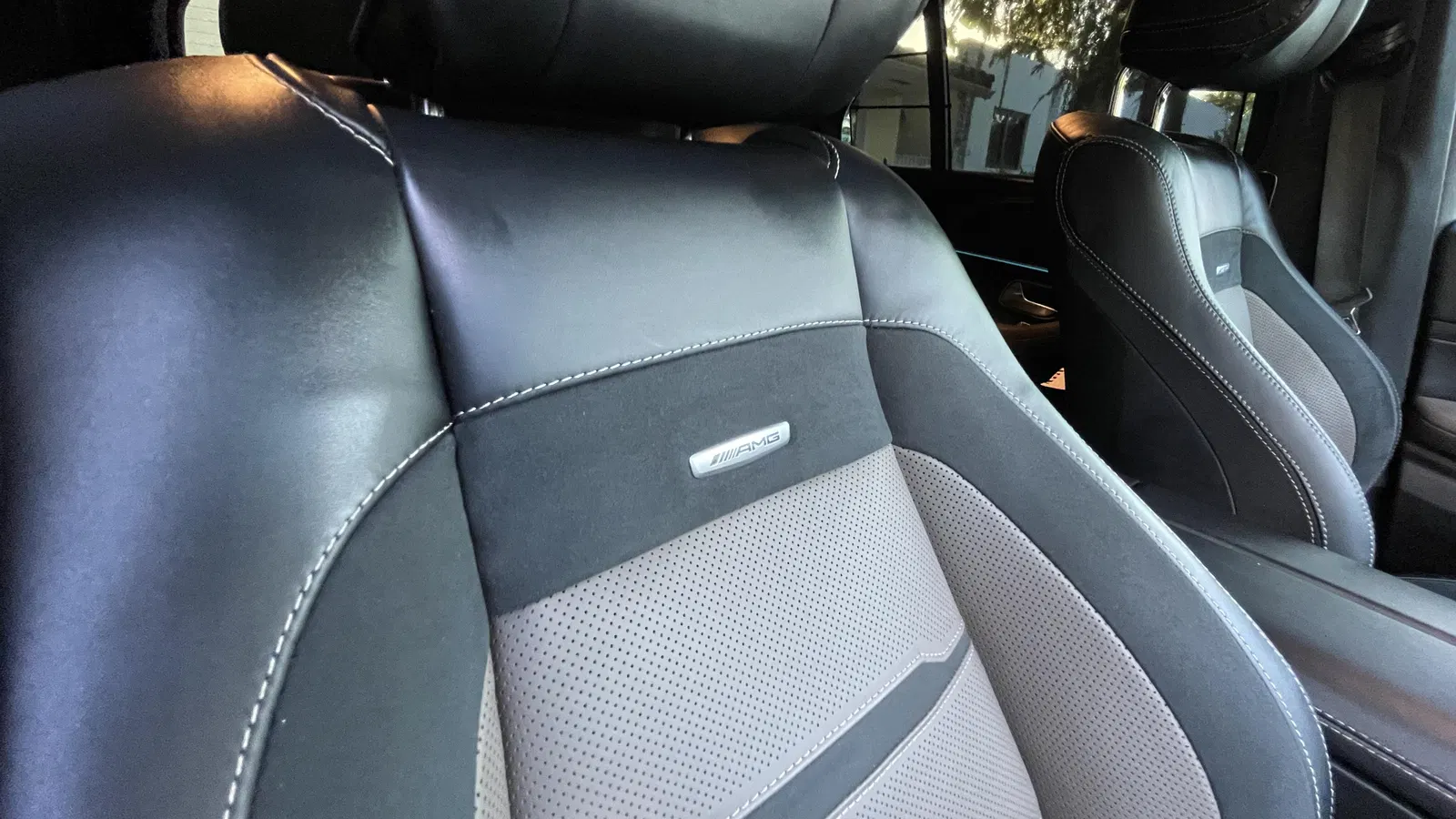 2021 Mercedes-AMG GLE 63 S - Twin-Turbo V8 Power, Highly Optioned, AWD, Designo Paint