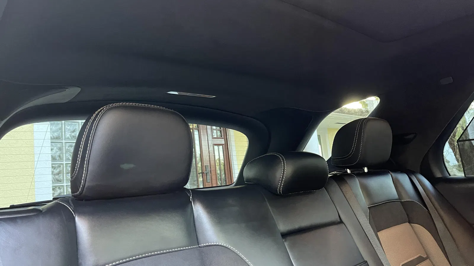 2021 Mercedes-AMG GLE 63 S - Twin-Turbo V8 Power, Highly Optioned, AWD, Designo Paint