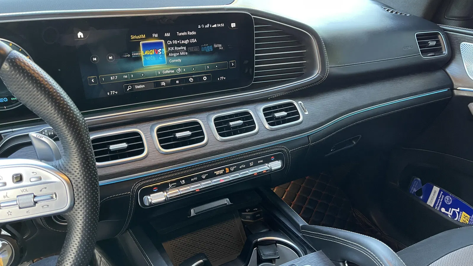 2021 Mercedes-AMG GLE 63 S - Twin-Turbo V8 Power, Highly Optioned, AWD, Designo Paint