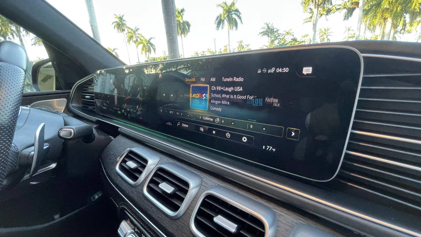 2021 Mercedes-AMG GLE 63 S - Twin-Turbo V8 Power, Highly Optioned, AWD, Designo Paint