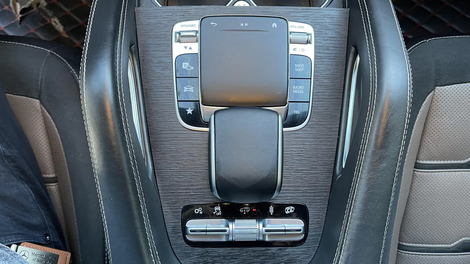 2021 Mercedes-AMG GLE 63 S - Twin-Turbo V8 Power, Highly Optioned, AWD, Designo Paint