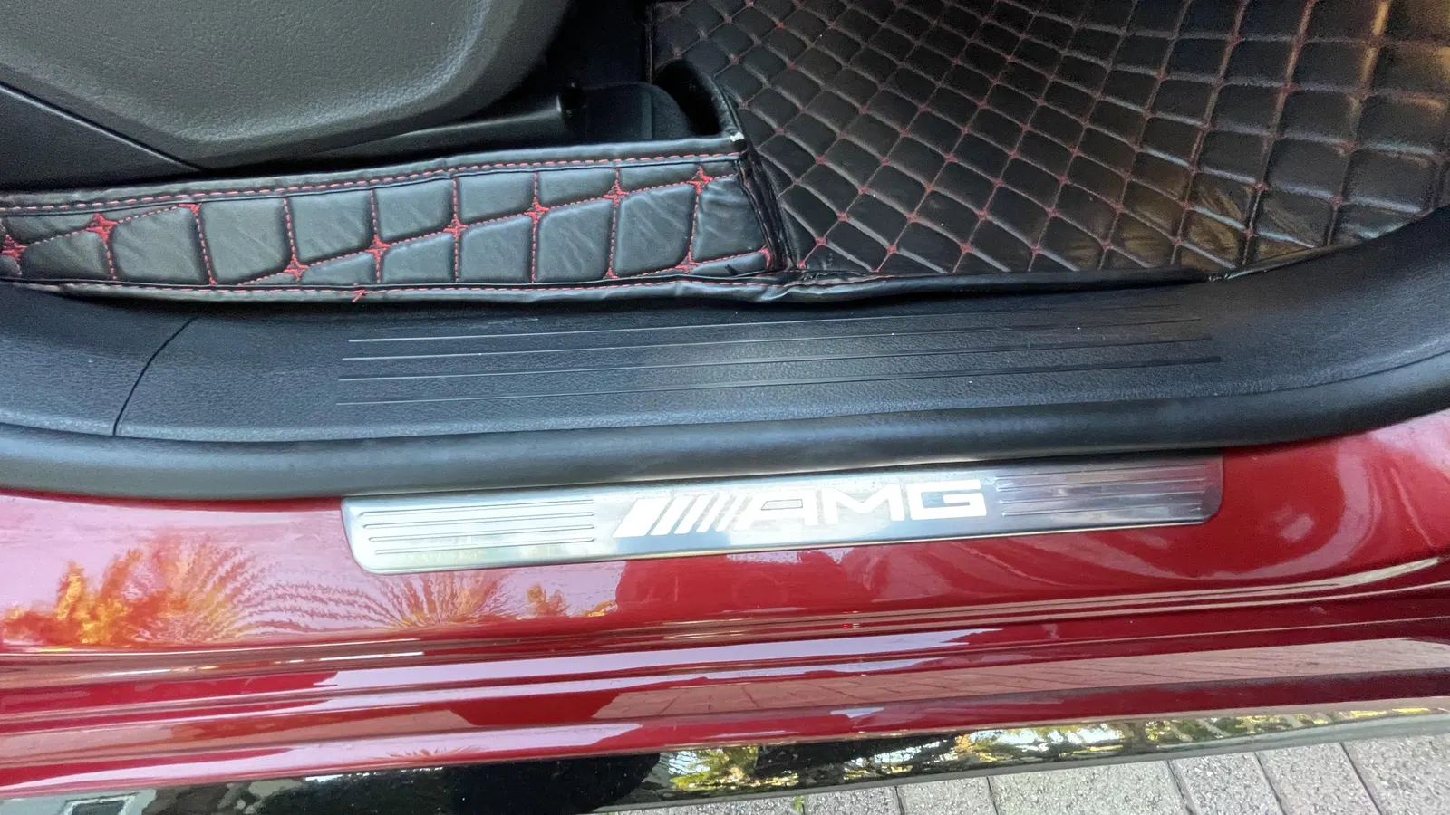 2021 Mercedes-AMG GLE 63 S - Twin-Turbo V8 Power, Highly Optioned, AWD, Designo Paint