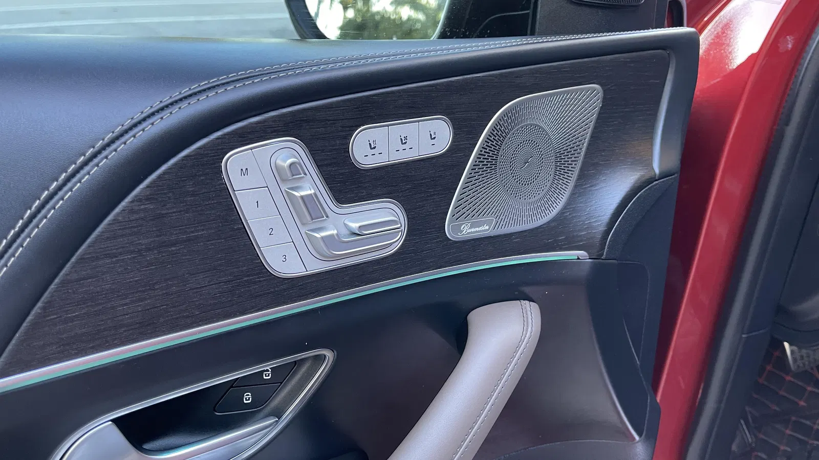 2021 Mercedes-AMG GLE 63 S - Twin-Turbo V8 Power, Highly Optioned, AWD, Designo Paint