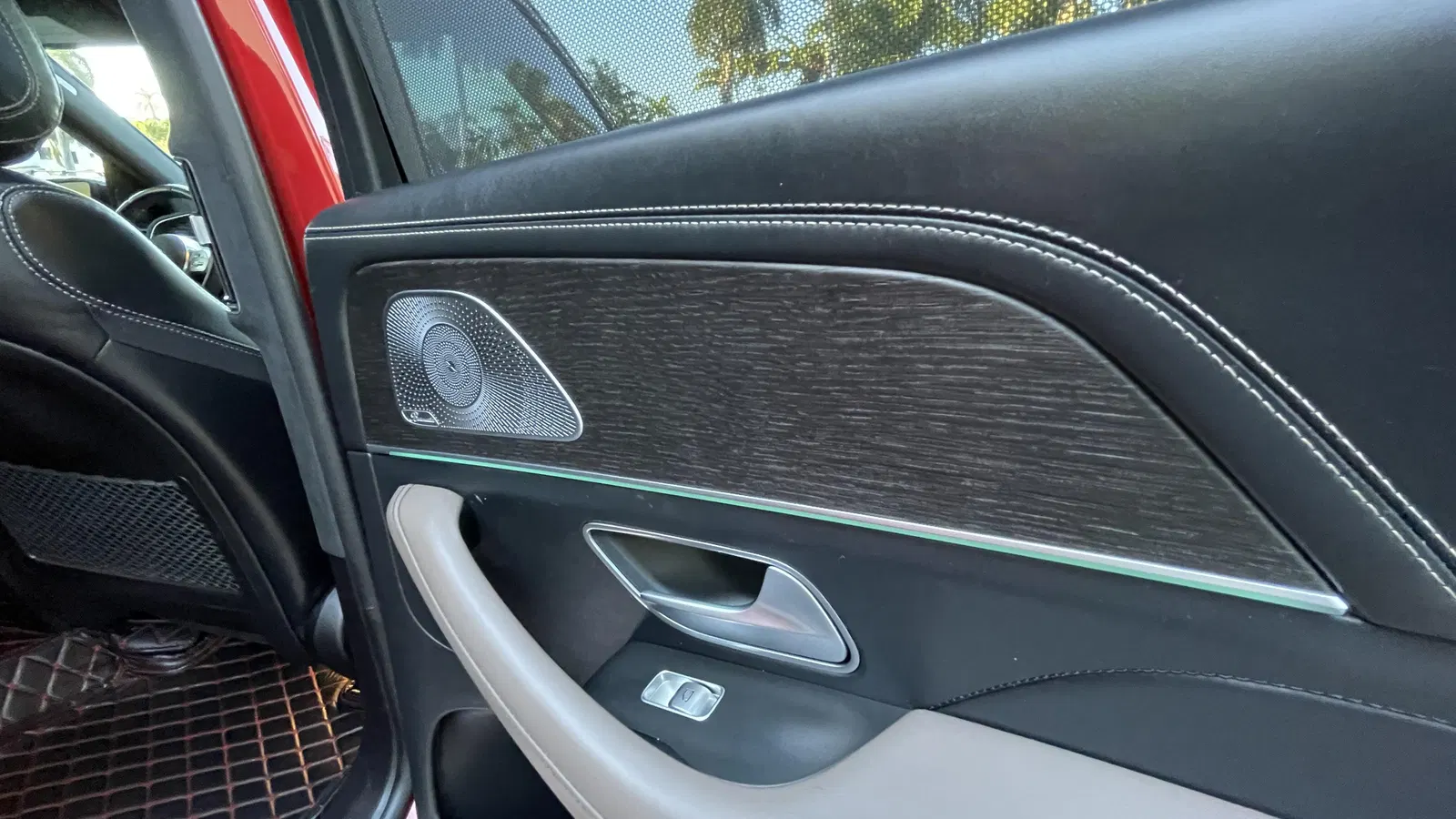 2021 Mercedes-AMG GLE 63 S - Twin-Turbo V8 Power, Highly Optioned, AWD, Designo Paint