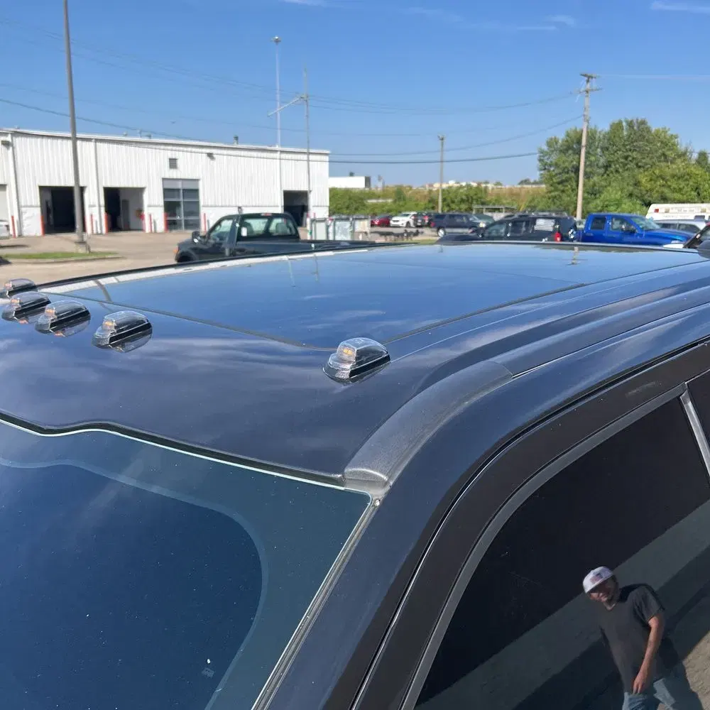 2025 Ford F-450 Super Duty Platinum