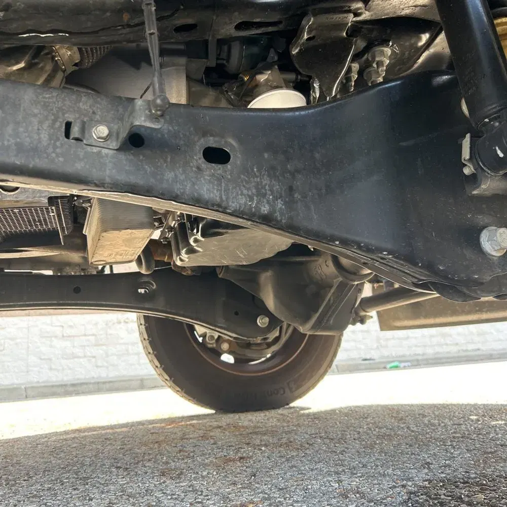 2025 Ford F-450 Super Duty Platinum