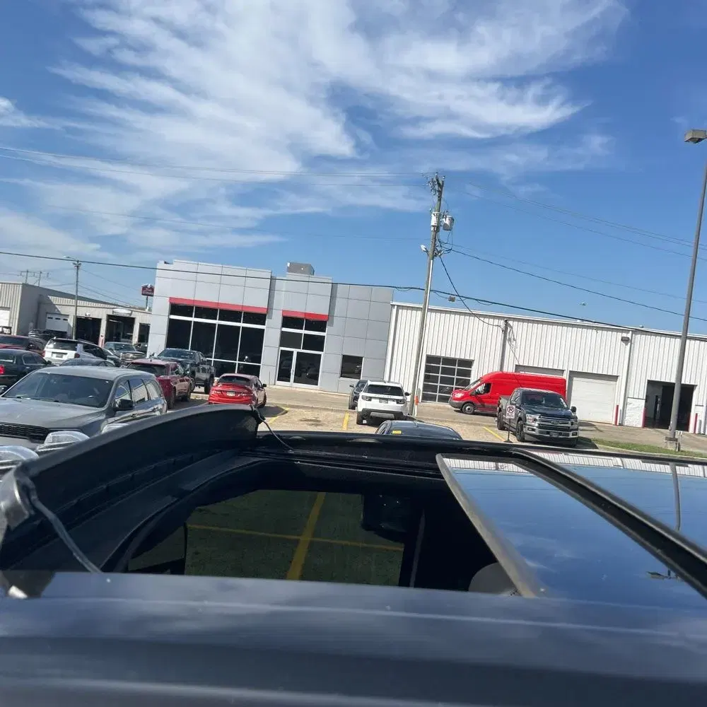 2025 Ford F-450 Super Duty Platinum