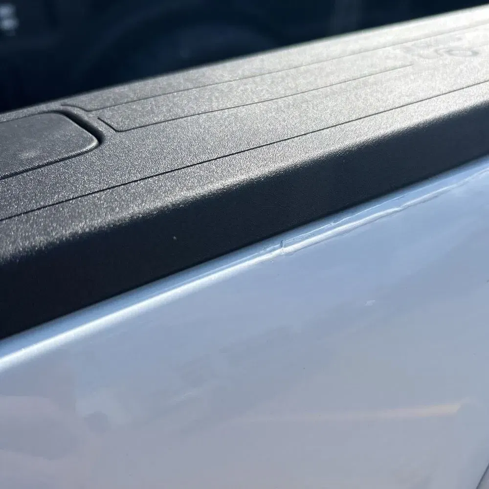 2025 Ford F-450 Super Duty Platinum