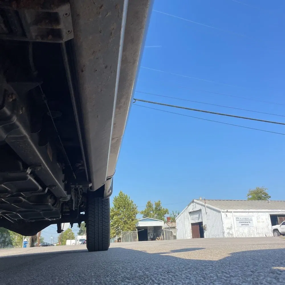 2020 Ford F-350 Super Duty King Ranch