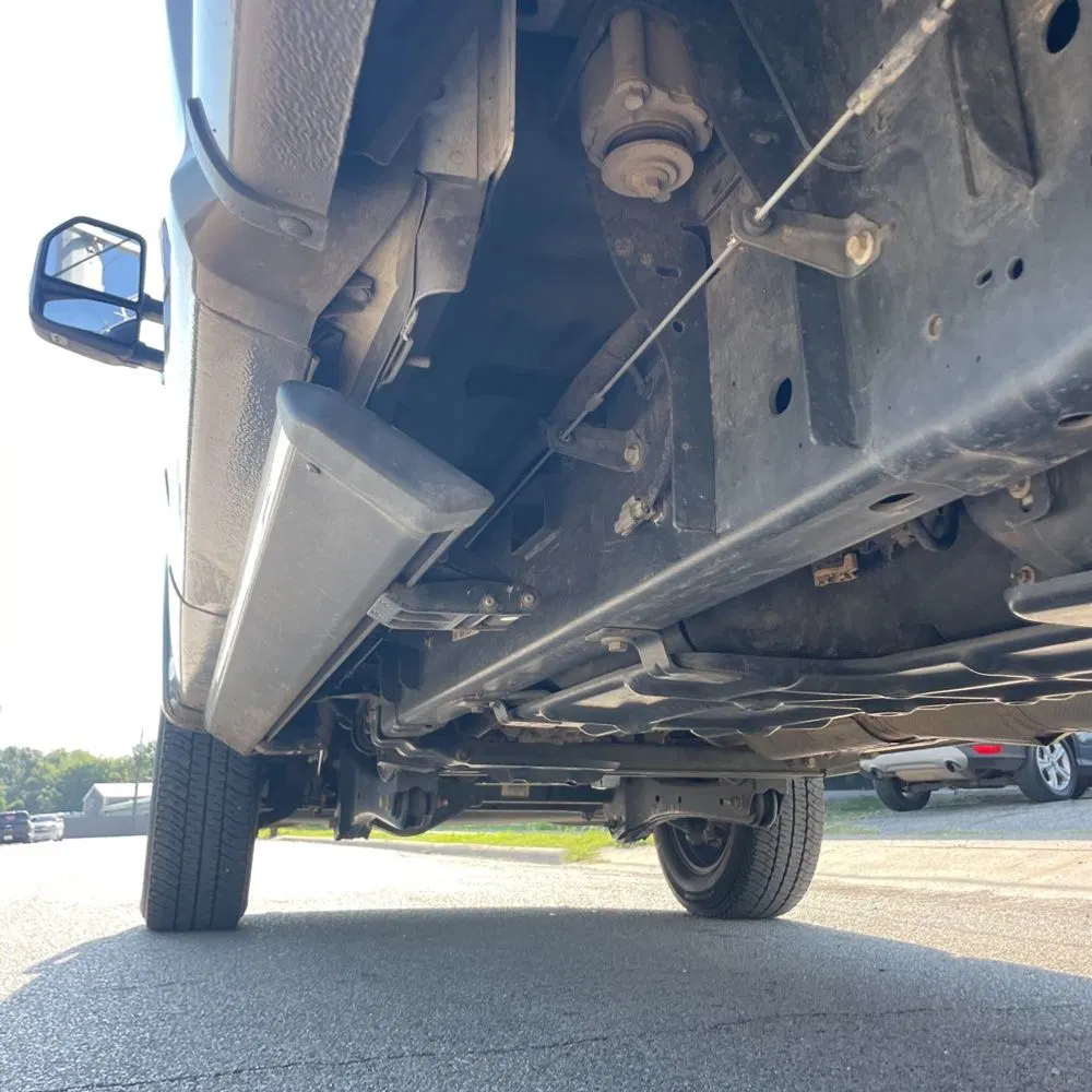 2020 Ford F-350 Super Duty King Ranch