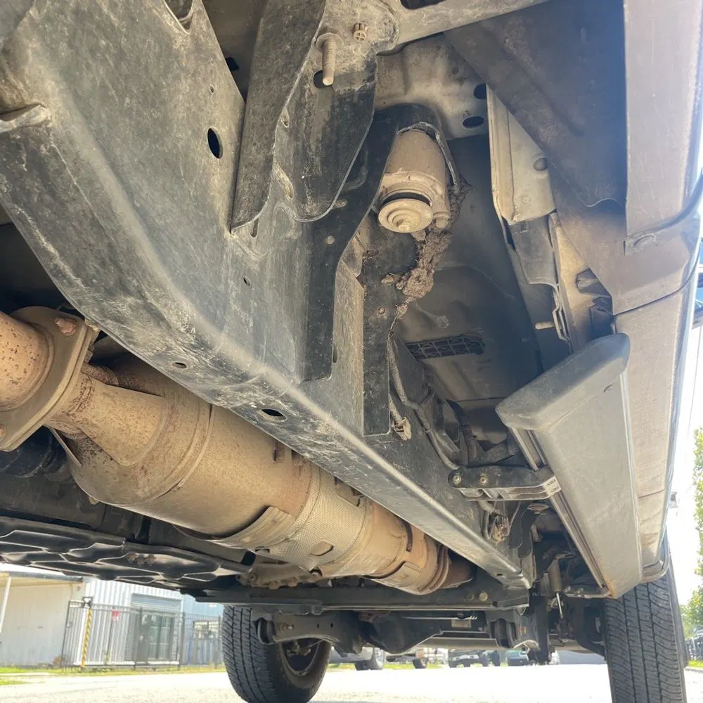 2020 Ford F-350 Super Duty King Ranch