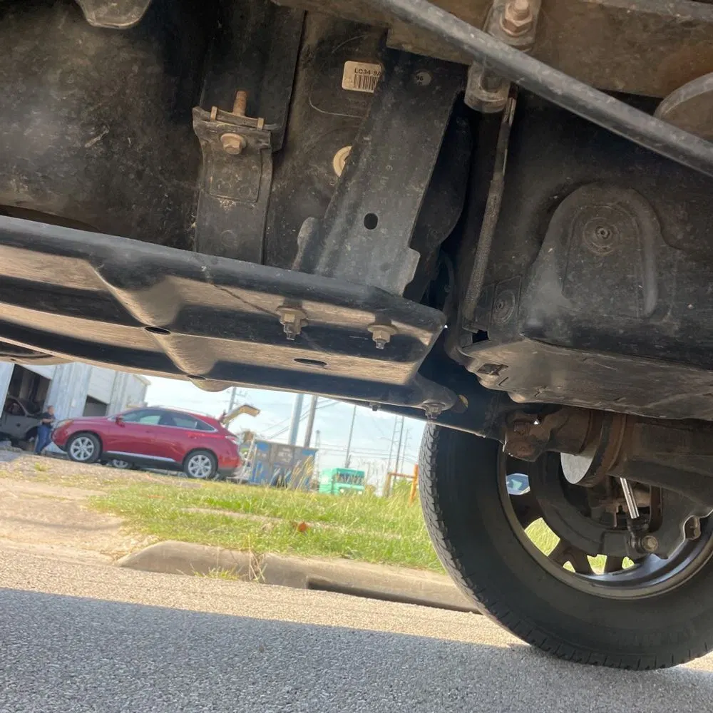 2020 Ford F-350 Super Duty King Ranch