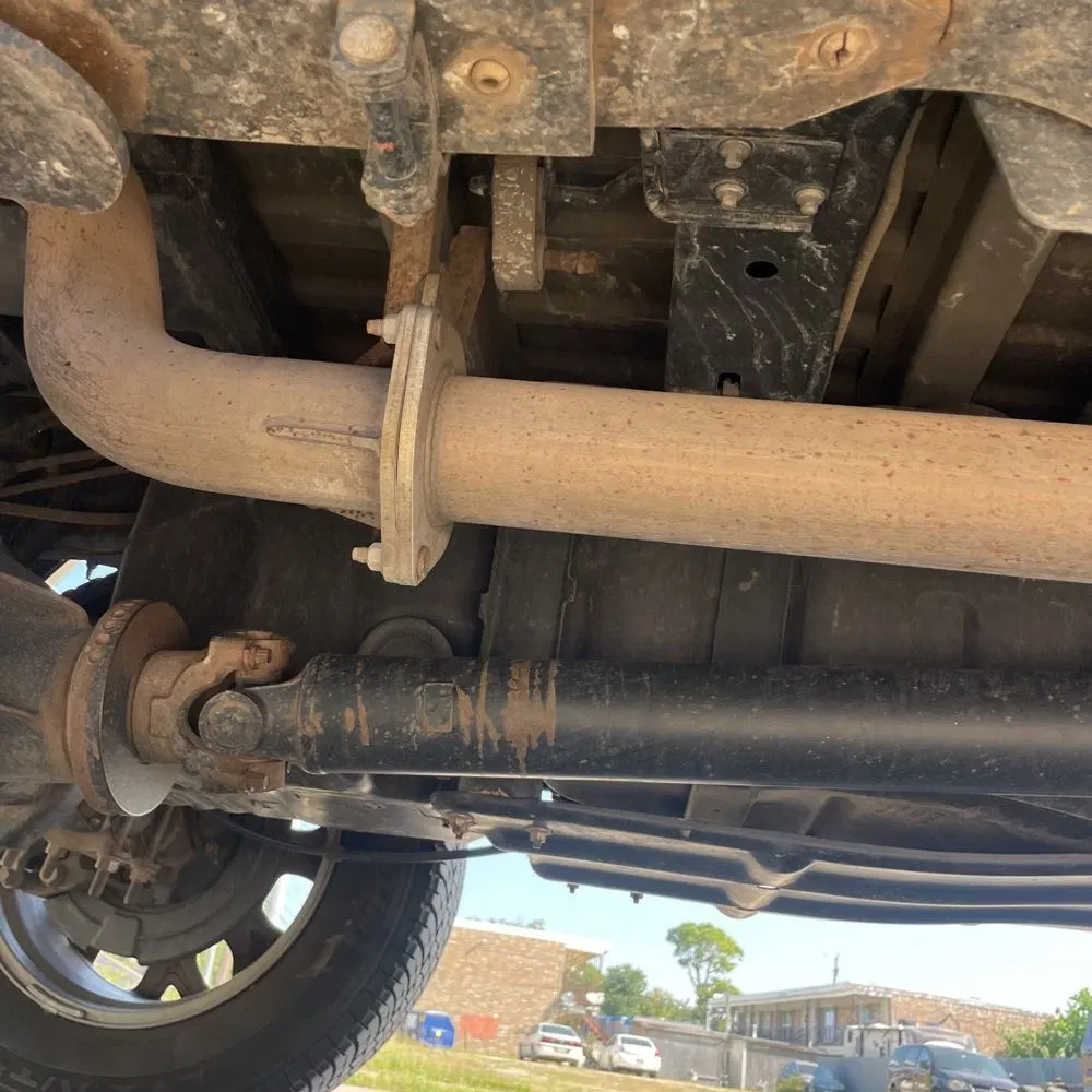 2020 Ford F-350 Super Duty King Ranch