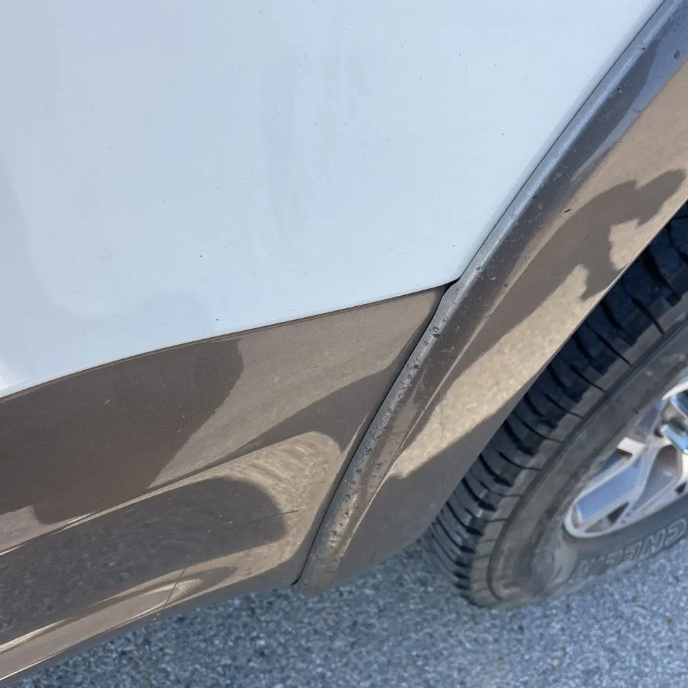 2020 Ford F-350 Super Duty King Ranch