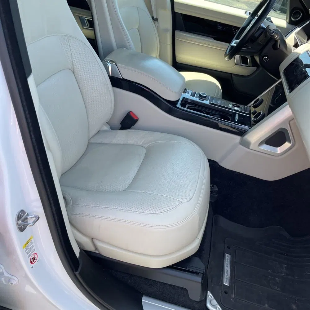 2022 Land Rover Range Rover P400 HSE Westminster Edition
