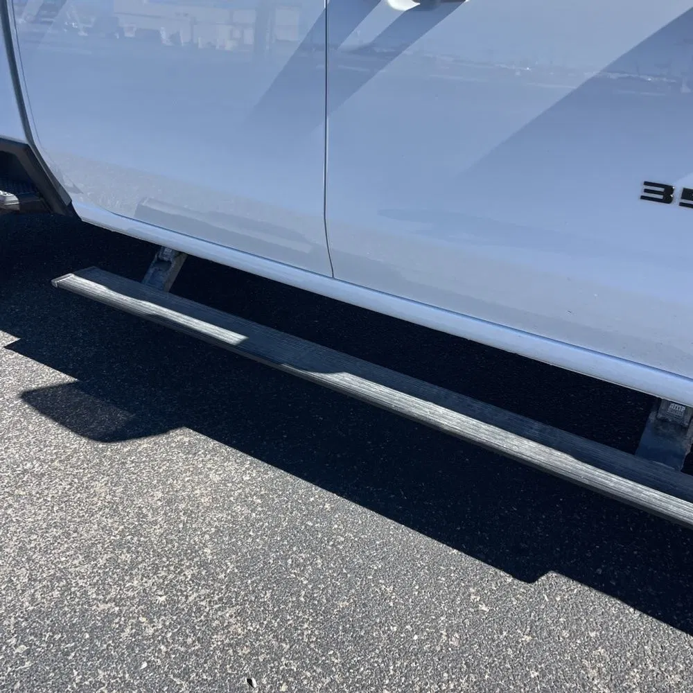 2024 Chevrolet Silverado 3500HD LTZ