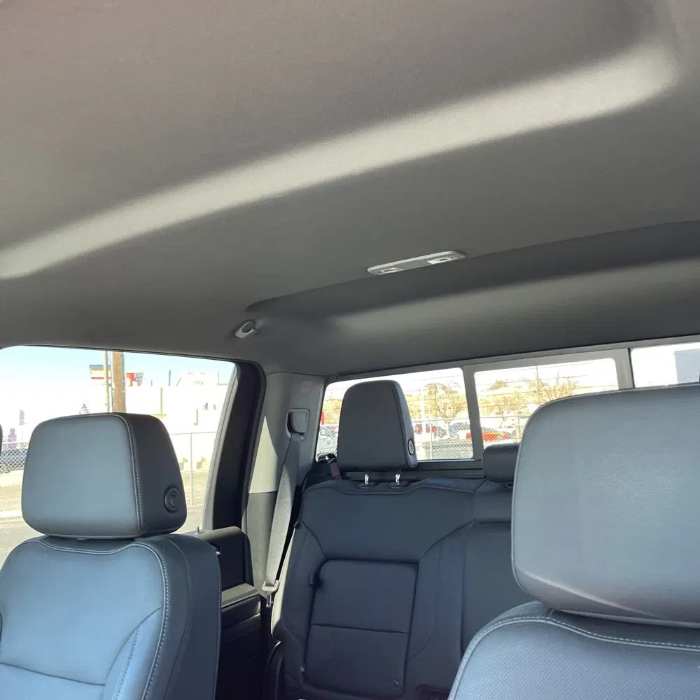 2024 Chevrolet Silverado 3500HD LTZ