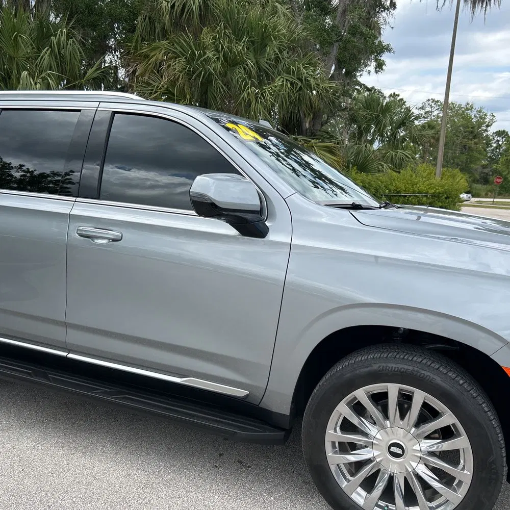 2024 Cadillac Escalade Premium Luxury