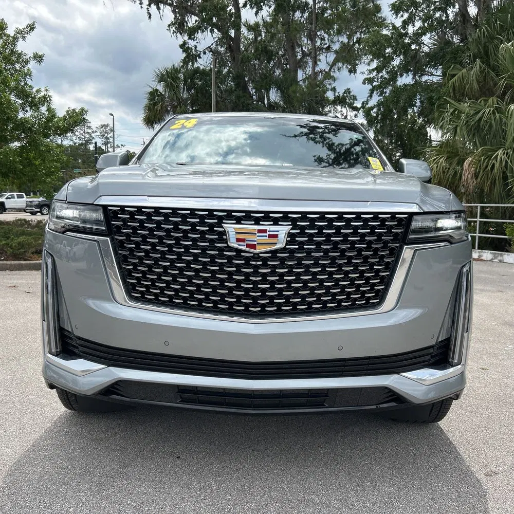 2024 Cadillac Escalade Premium Luxury