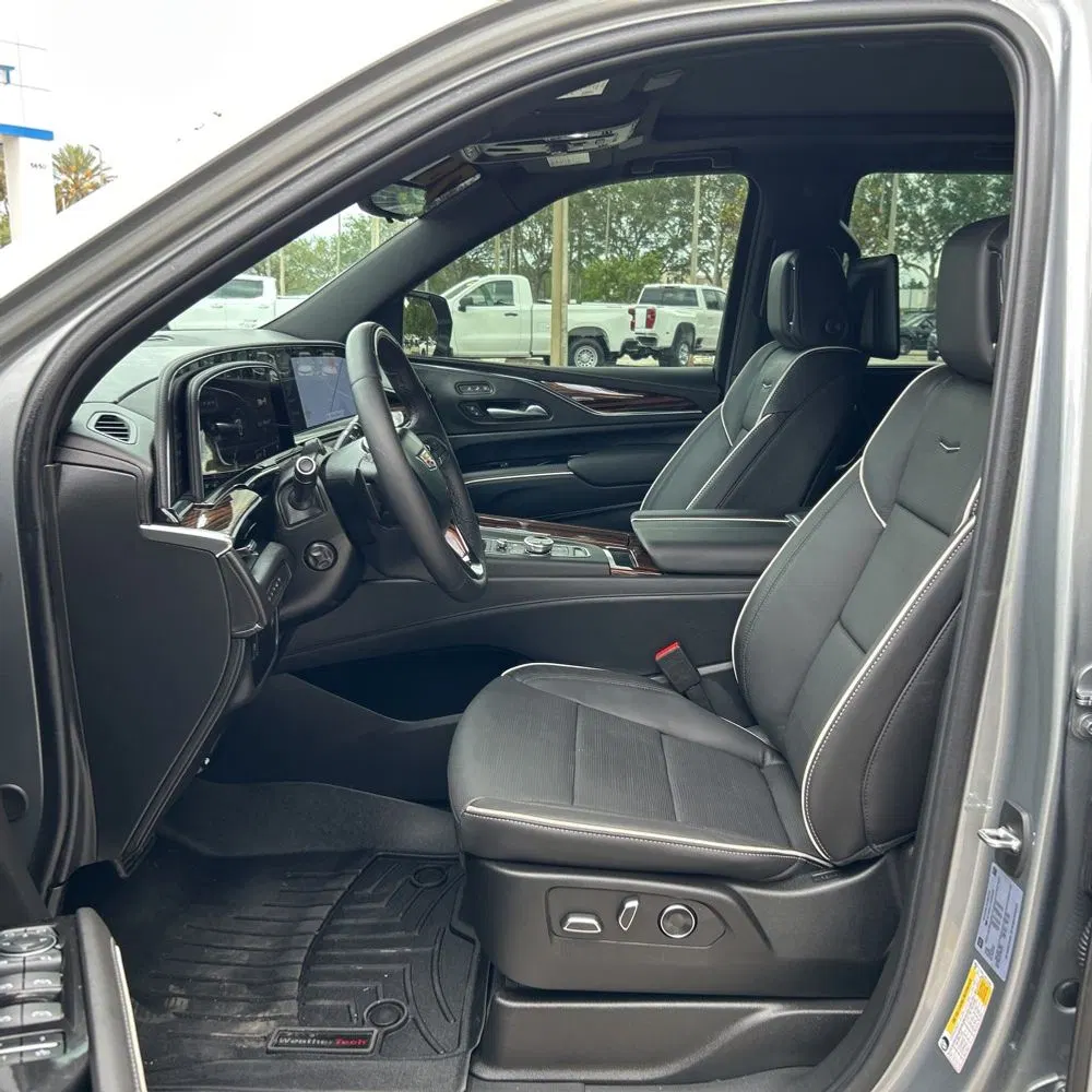 2024 Cadillac Escalade Premium Luxury