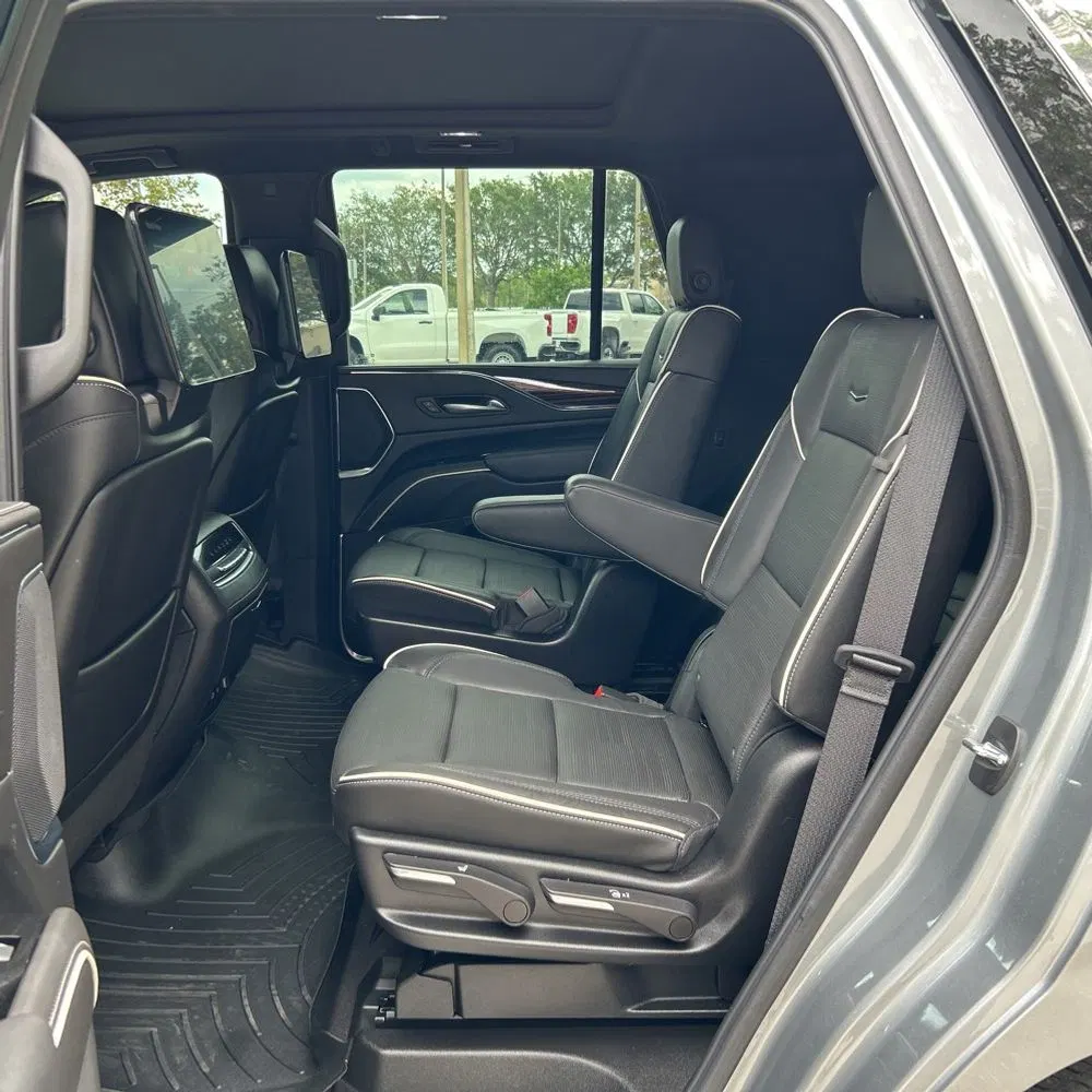 2024 Cadillac Escalade Premium Luxury