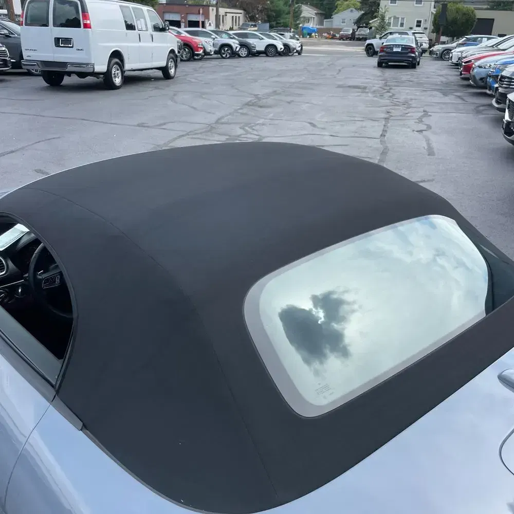 2023 Porsche 718 Boxster S
