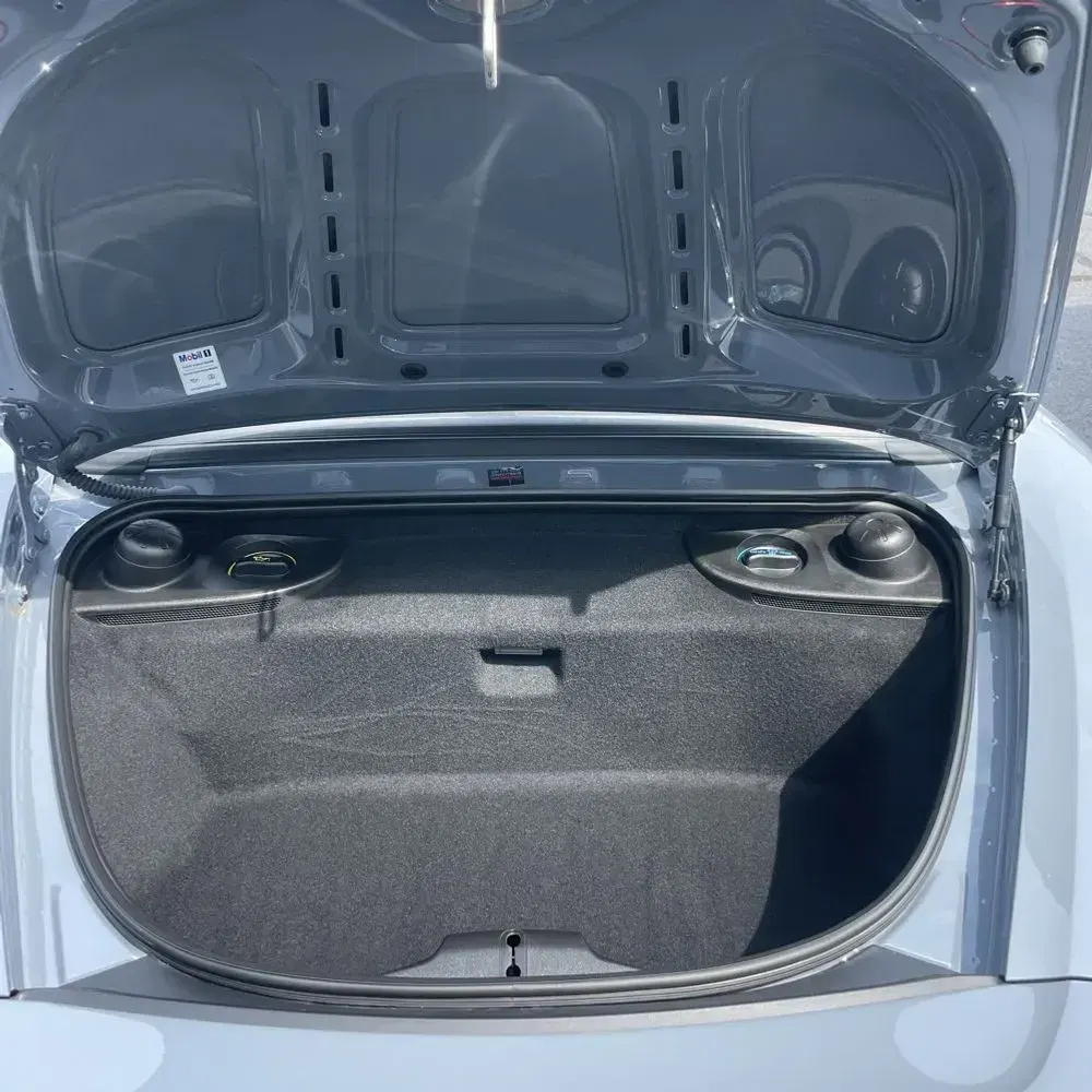 2023 Porsche 718 Boxster S