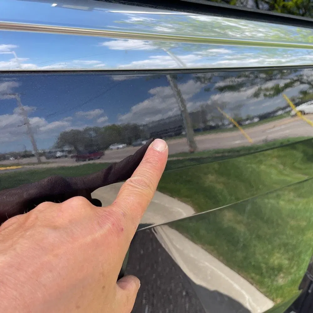 2022 Cadillac Escalade Premium Luxury Platinum