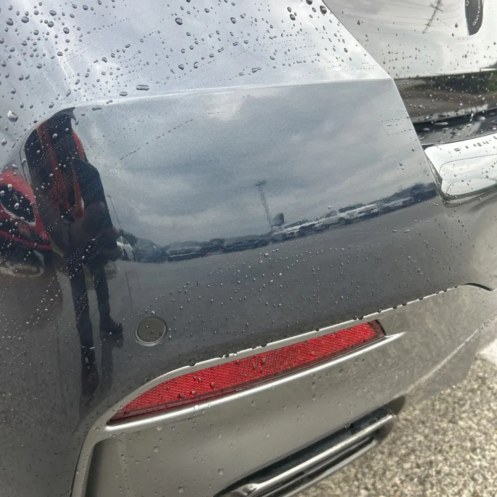 2023 BMW 5-Series M550xi
