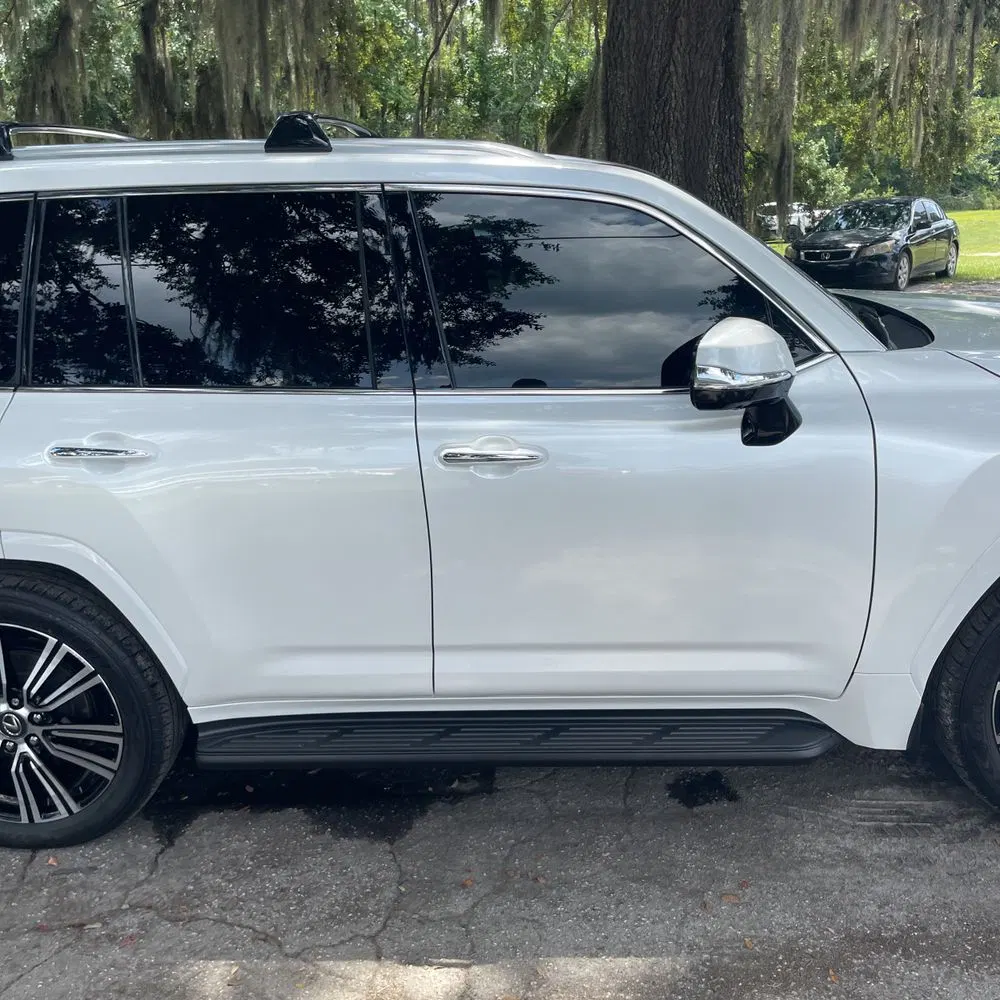2024 Lexus LX 600 Luxury