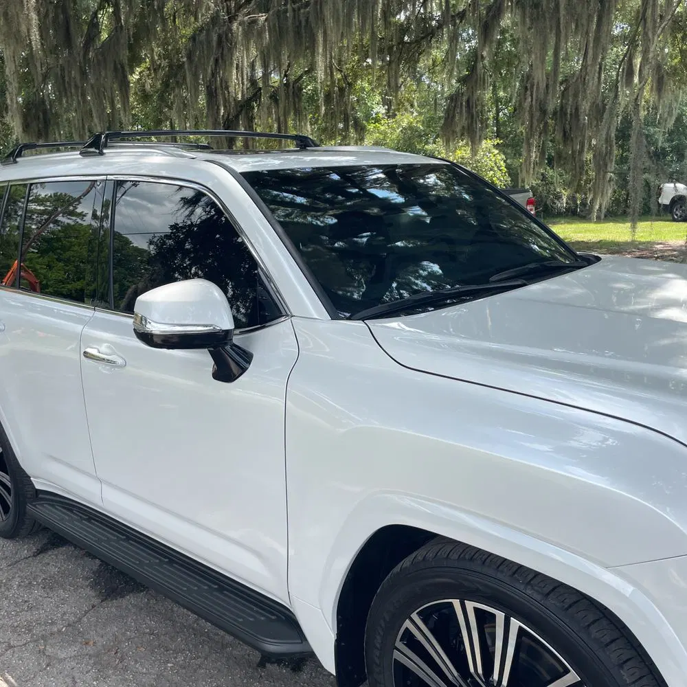 2024 Lexus LX 600 Luxury