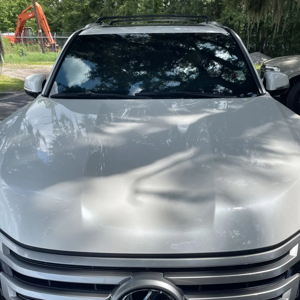 2024 Lexus LX 600 Luxury