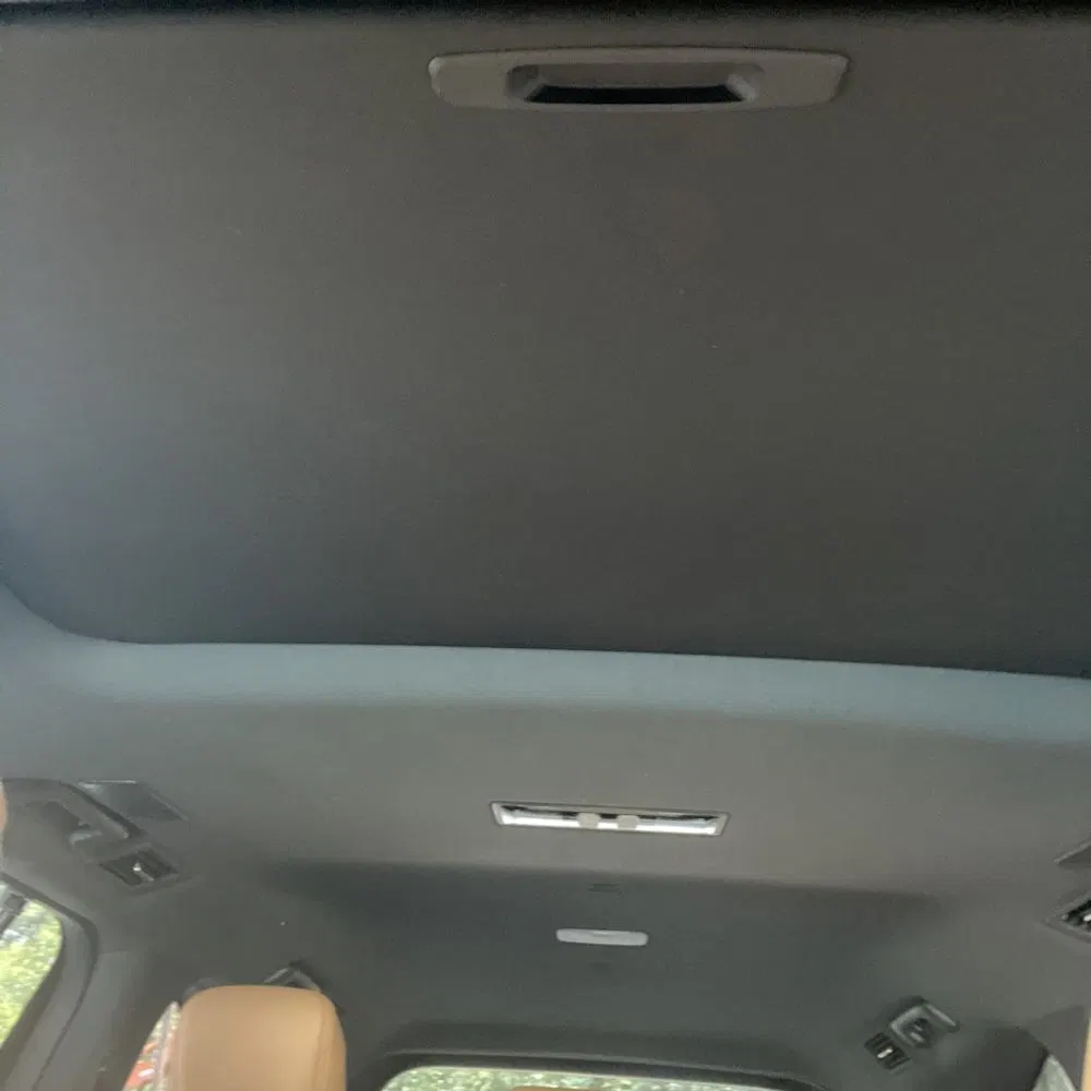 2024 Lexus LX 600 Luxury