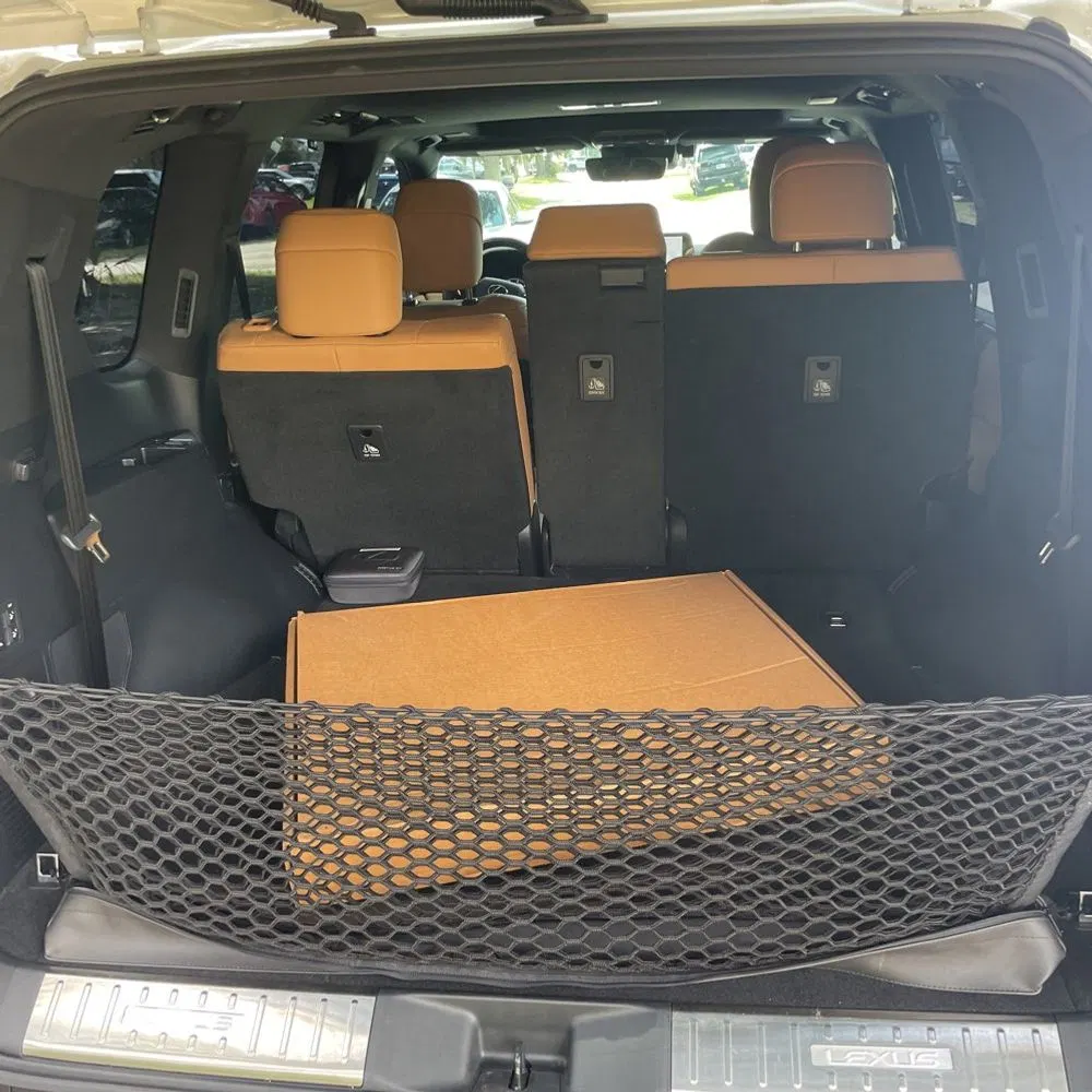 2024 Lexus LX 600 Luxury