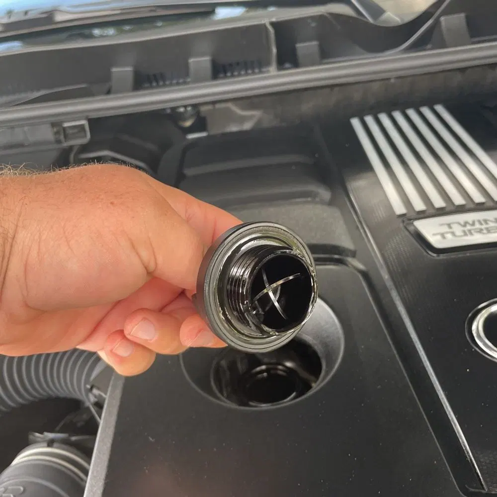 2024 Lexus LX 600 Luxury