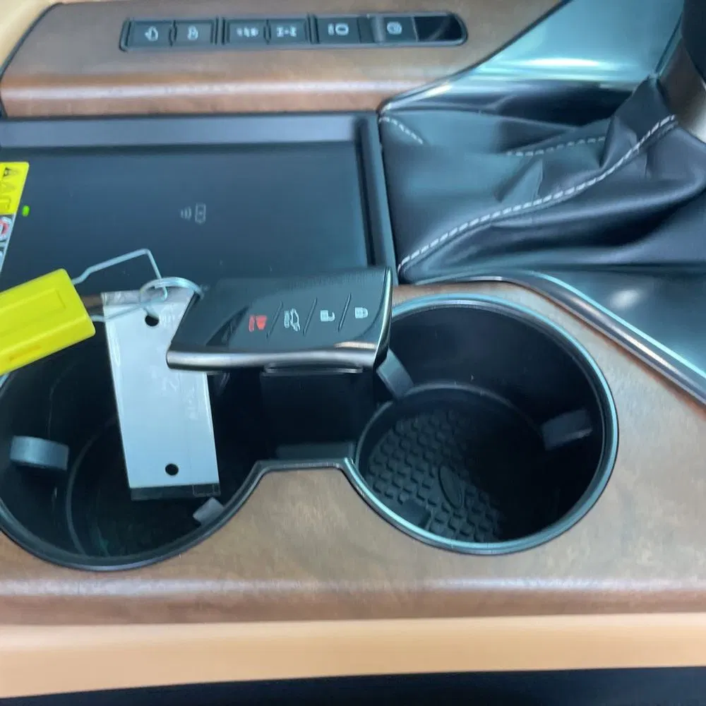 2024 Lexus LX 600 Luxury