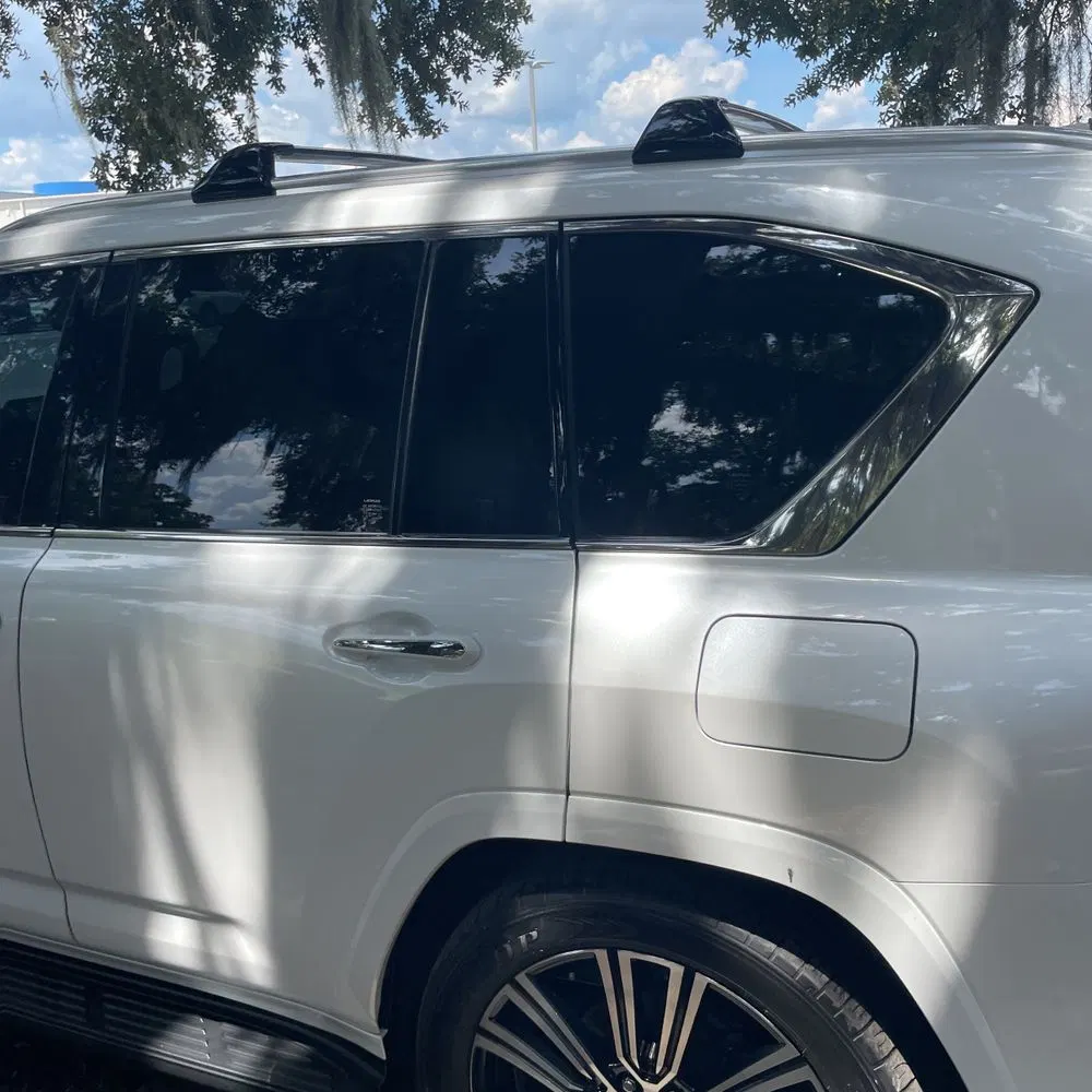 2024 Lexus LX 600 Luxury