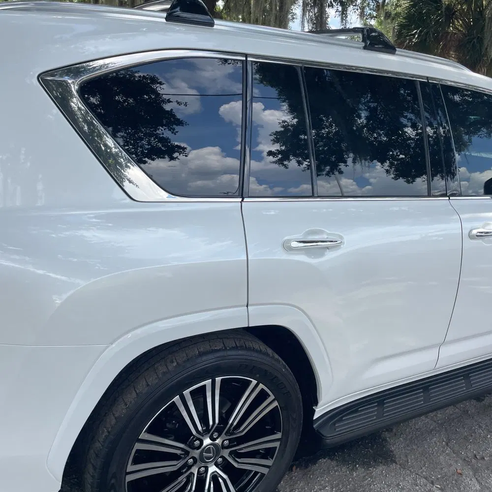 2024 Lexus LX 600 Luxury