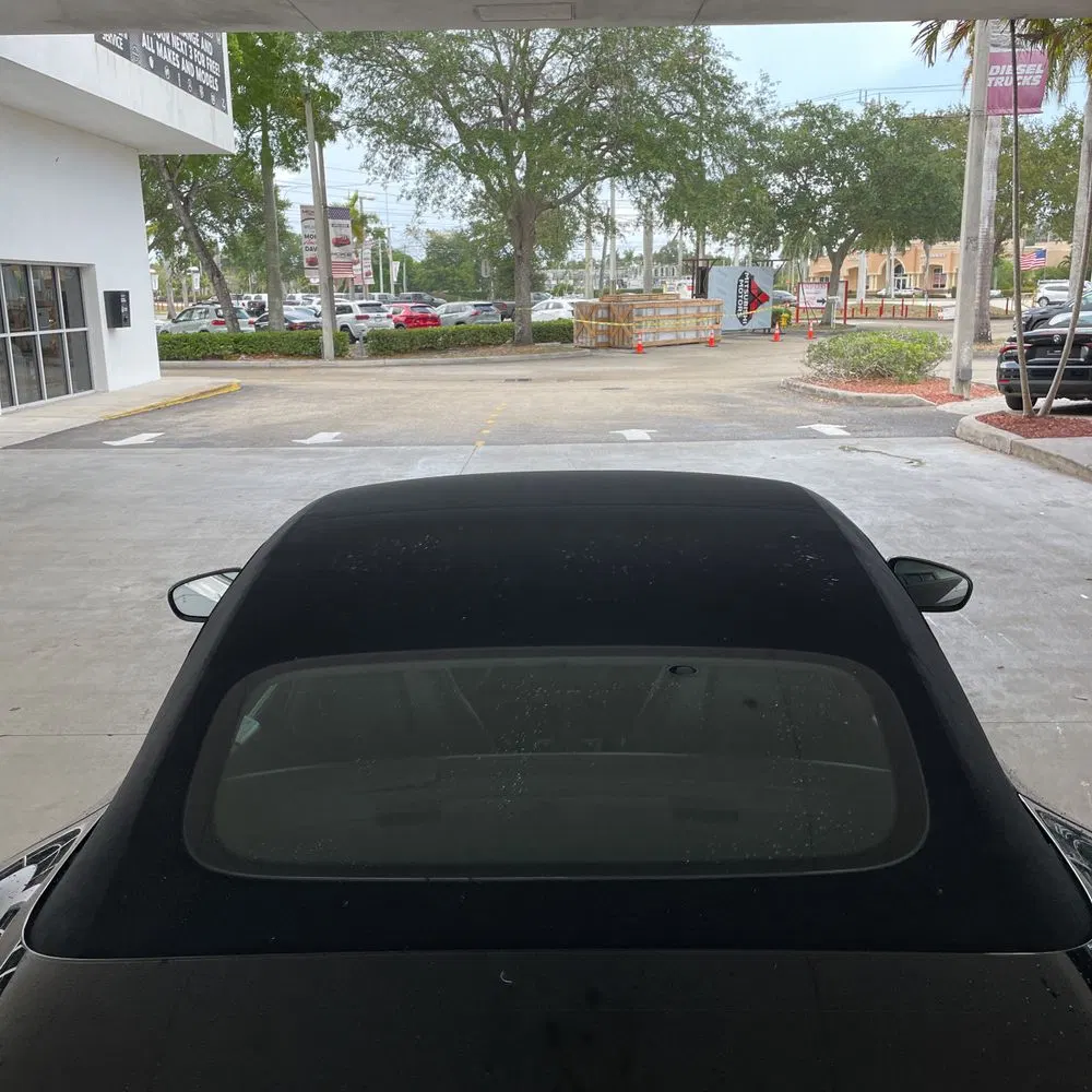 2023 Porsche 911 Carrera S