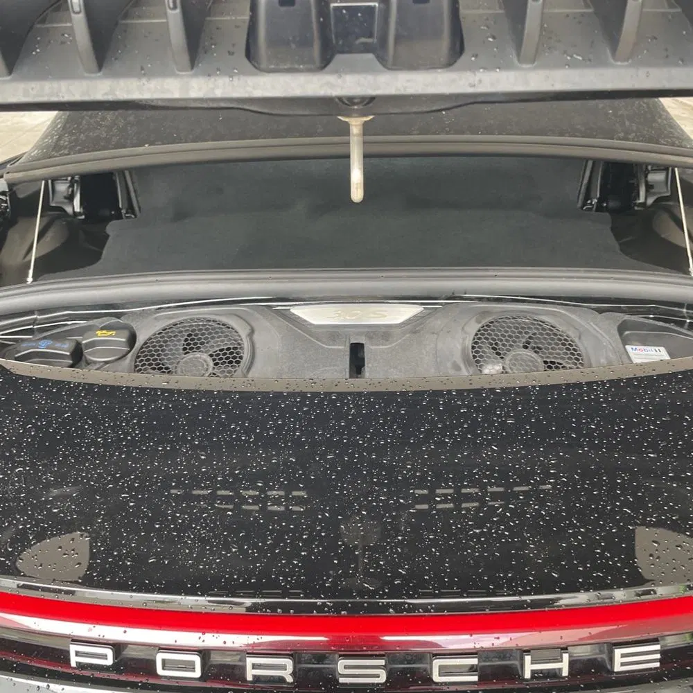 2023 Porsche 911 Carrera S