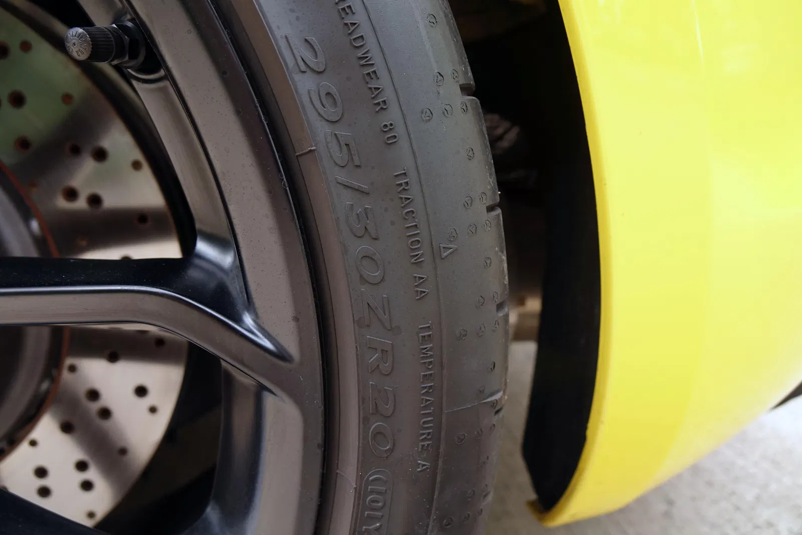 2023 Porsche 718 Cayman GT4 - ~2,600 Miles, 6-Speed Manual, 414-hp Flat-6, Racing Yellow
