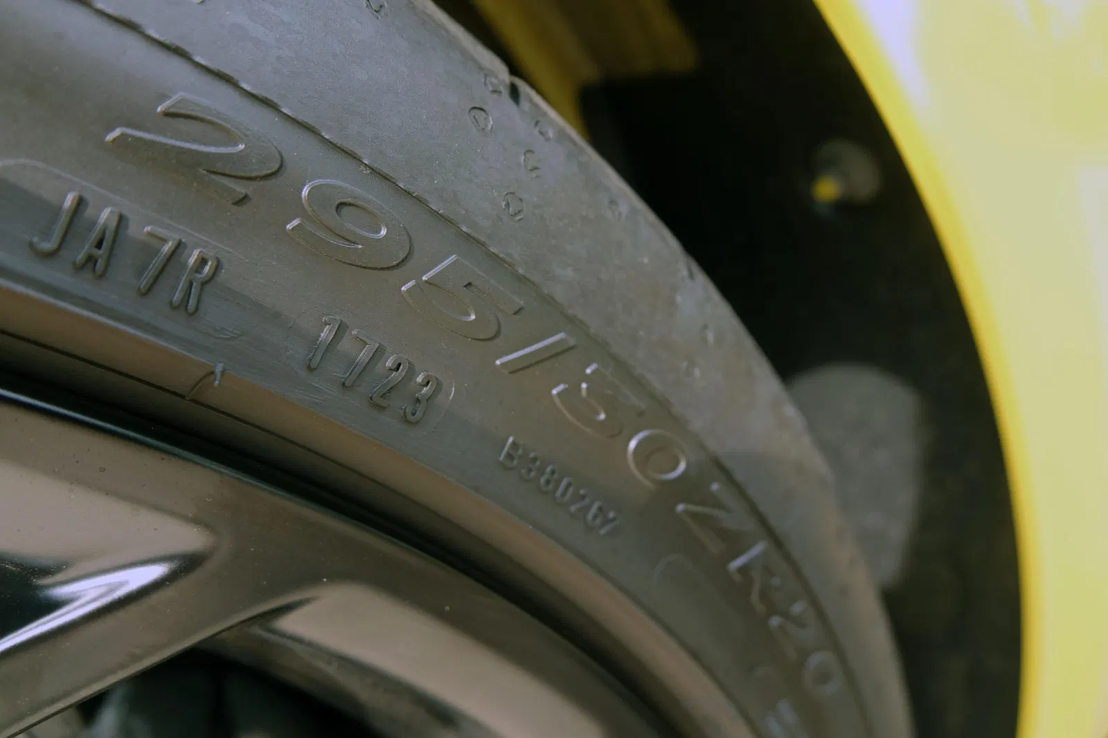 2023 Porsche 718 Cayman GT4 - ~2,600 Miles, 6-Speed Manual, 414-hp Flat-6, Racing Yellow