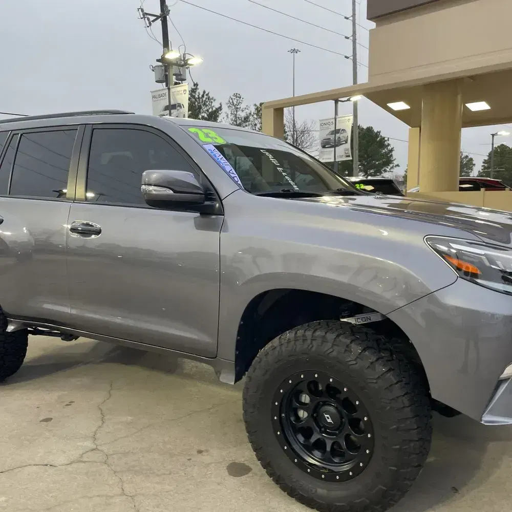 2023 Lexus GX 460 Base