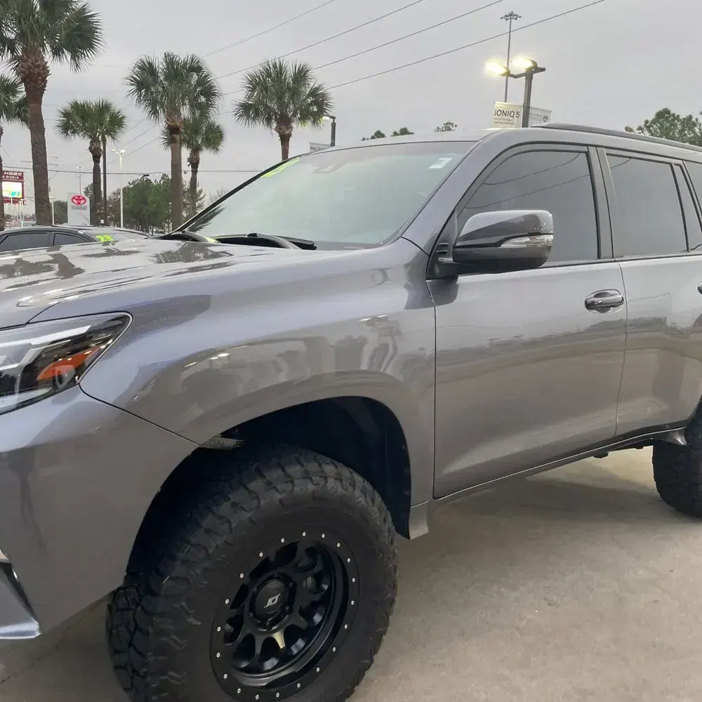 2023 Lexus GX 460 Base