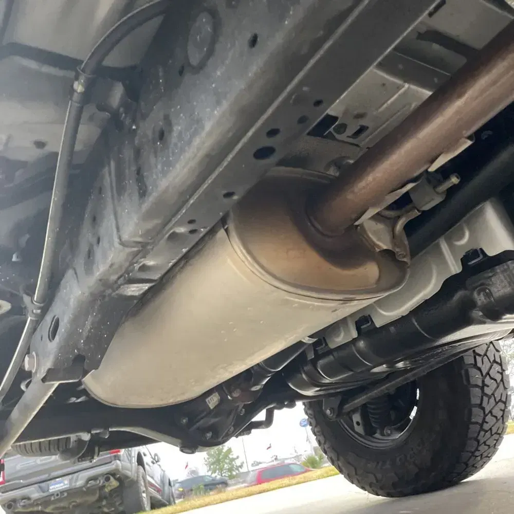 2023 Lexus GX 460 Base