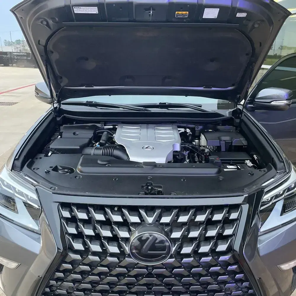 2023 Lexus GX 460 Base
