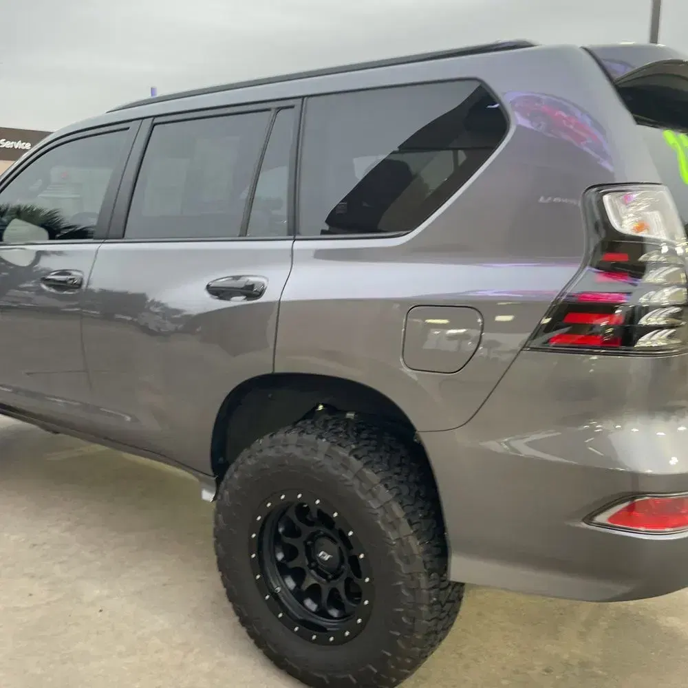 2023 Lexus GX 460 Base