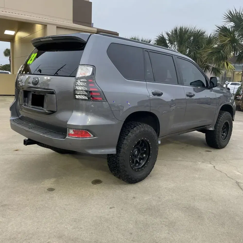 2023 Lexus GX 460 Base