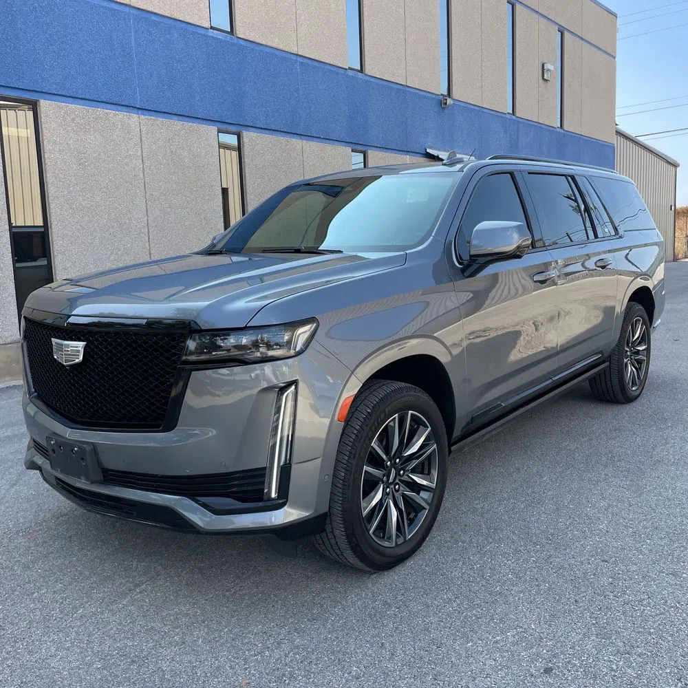 2022 Cadillac Escalade ESV Sport